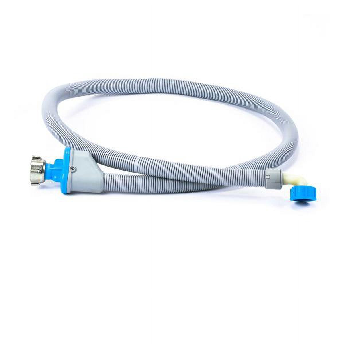 BOSCH 00646221 WASHER INLET HOSE - OEM PART