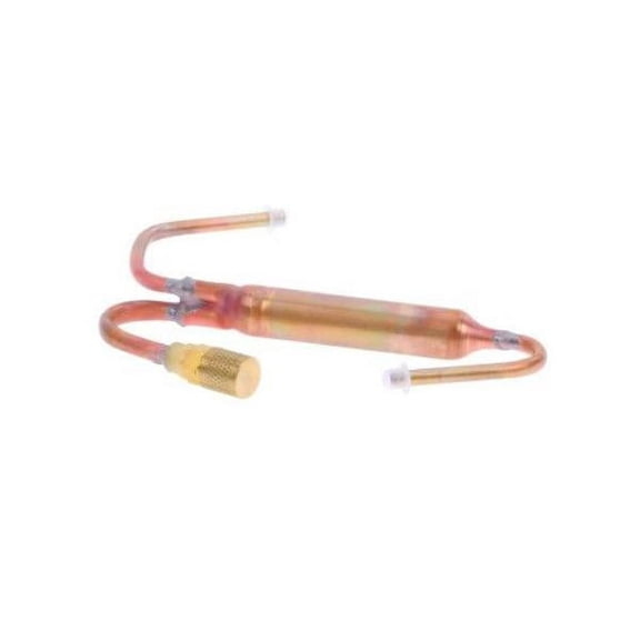 BOSCH 00649378 DRYER - GENUINE OEM PART