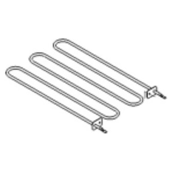BOSCH 00709469 HEATING ELEMENT - OEM PART