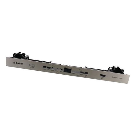 BOSCH 00775766 PANEL-FACIA - GENUINE OEM PART