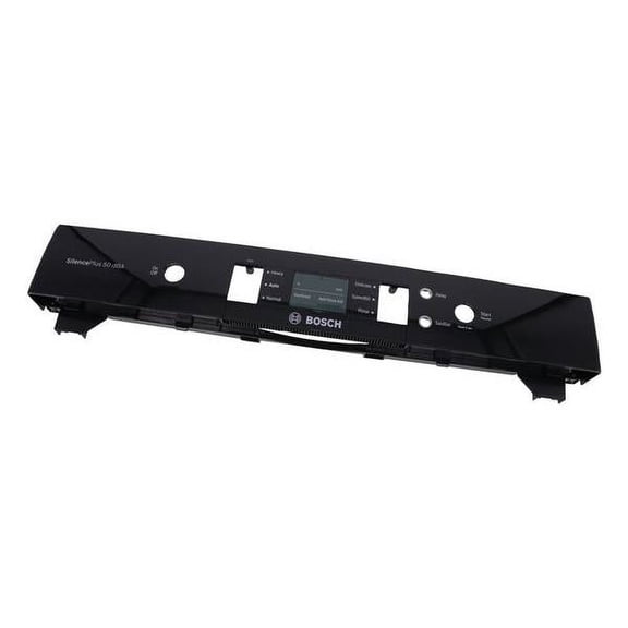 BOSCH 00777875 PANEL-FACIA - GENUINE OEM PART