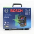 thumbnail image 1 of BOSCH 100 Ft Green Combination Laser Level Self Leveling W/VisiMax GCL100-40G, 1 of 5