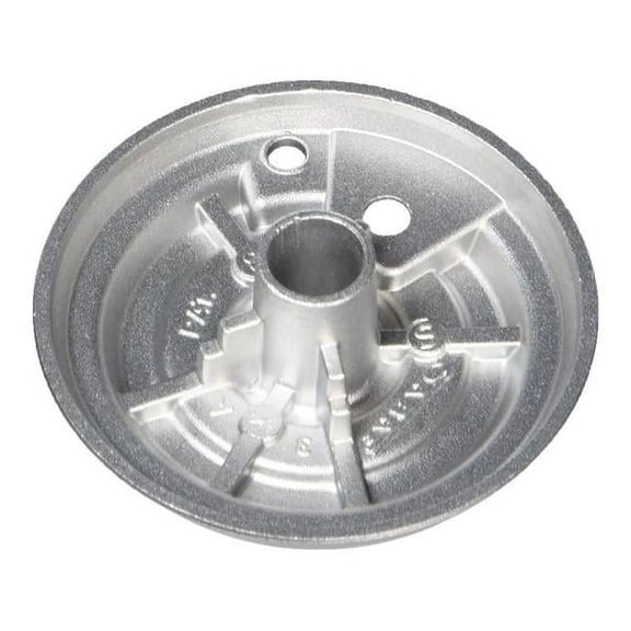 BOSCH 10004942 BURNER CAP - GENUINE OEM PART