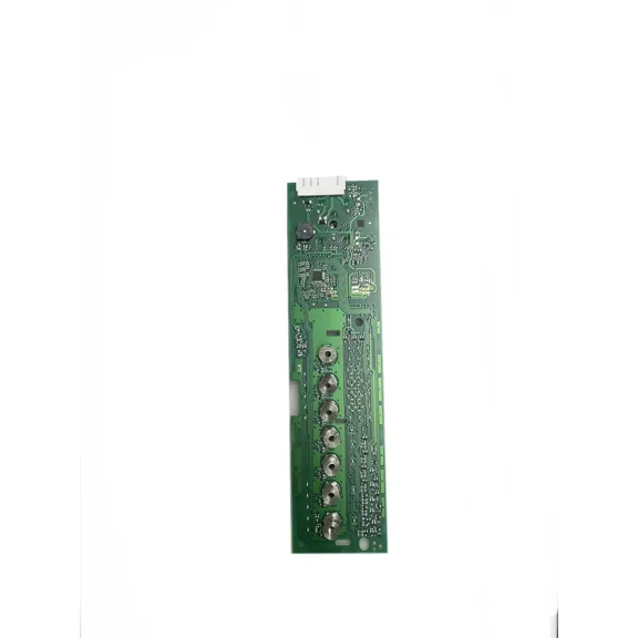 BOSCH 10006801 OPERATING MODULE PROGRAMMED - OEM PART