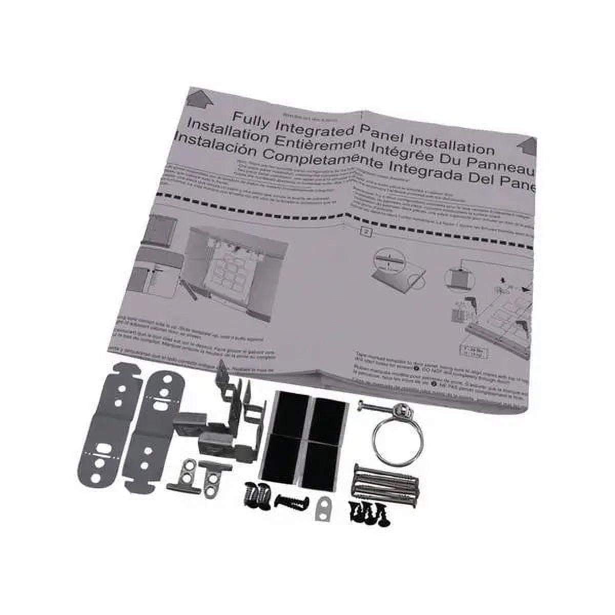 BOSCH 10016055 INSTALLATION SET - GENUINE OEM PART