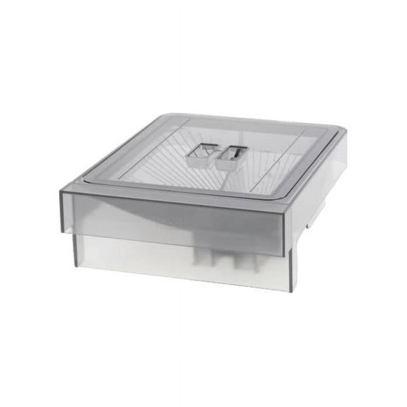 BOSCH 11015223 BEAN CONTAINER - GENUINE OEM PART