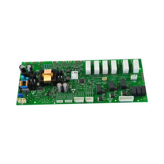 BOSCH 11032521 CONTROL MODULE PROGRAMMED - GENUINE OEM PART