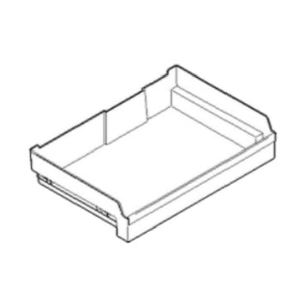 BOSCH 11032682 DRAWER - GENUINE OEM PART