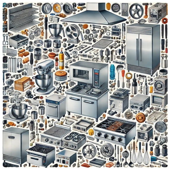 BOSCH 11044412 GUIDE (Genuine OEM Part)