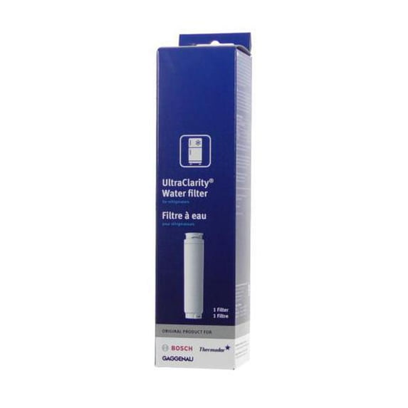 BOSCH 11048053 WATER FILTER - GENUINE OEM PART