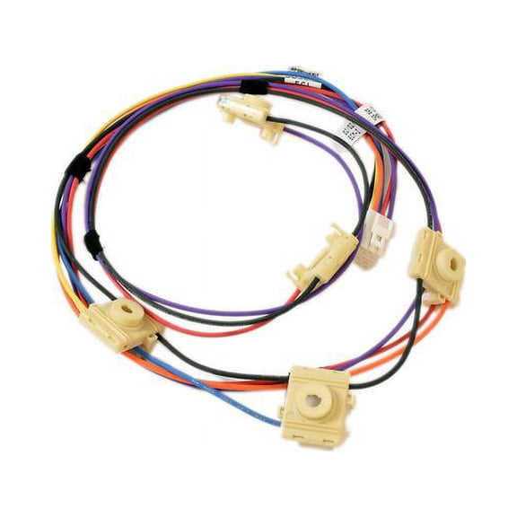BOSCH 12003913 RANGE IGNITER SWITCH AND HARNESS ASSEMBLY - OEM PART
