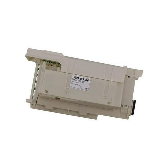 BOSCH 12016878 POWER MODULE PROGRAMMED - OEM PART