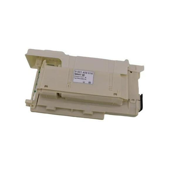 BOSCH 12016879 POWER MODULE PROGRAMMED - GENUINE OEM PART