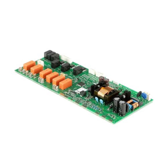 BOSCH 12026090 CONTROL MODULE PROGRAMMED - OEM PART