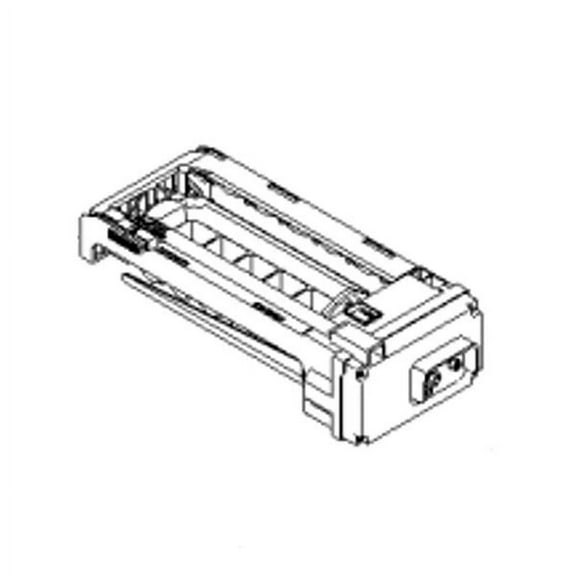 12028493 ICE MAKER - EXACT FIT FOR 12028493 BOSCH - REPLACEMENT PART BY AFTERMARKET APPLIANCE