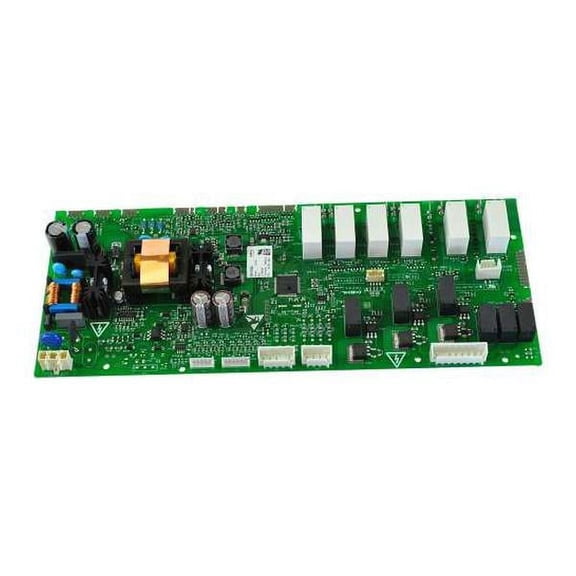 BOSCH 12029950 CONTROL MODULE PROGRAMMED - GENUINE OEM PART