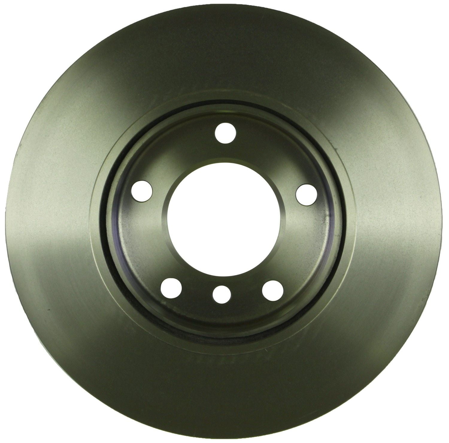 BOSCH 15010056 QuietCast Premium Disc Brake Rotor - Compatible With Select BMW 318i 318is 318ti 323Ci 323i 323is 325is 328i 328is Z3 Z4; FRONT; 1 PACK