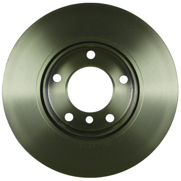 BOSCH 15010056 QuietCast Premium Disc Brake Rotor - Compatible With Select BMW 318i 318is 318ti 323Ci 323i 323is 325is 328i 328is Z3 Z4; FRONT; 1 PACK