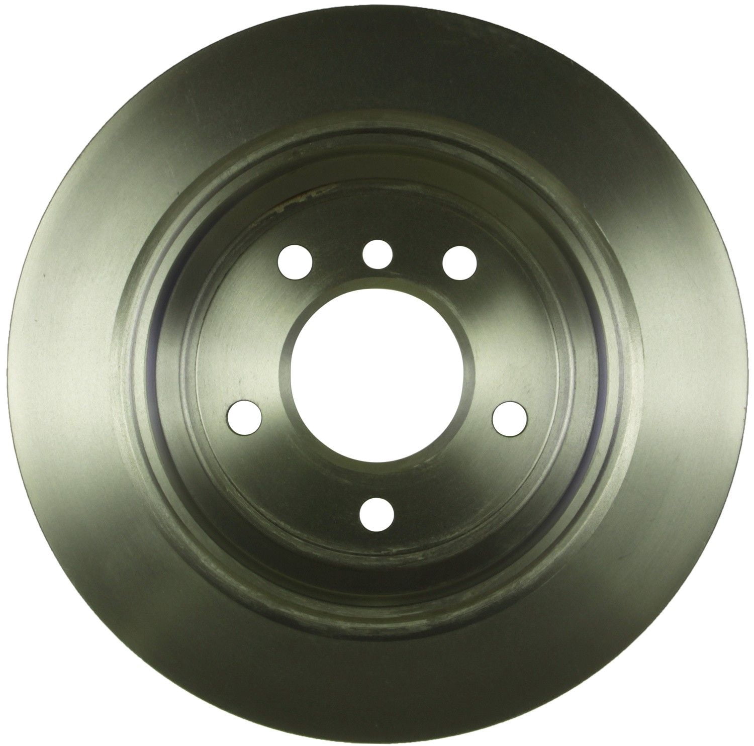 Free Shipping! Bosch QuietCast Premium Rear Disc Brake Rotor for BMW ...