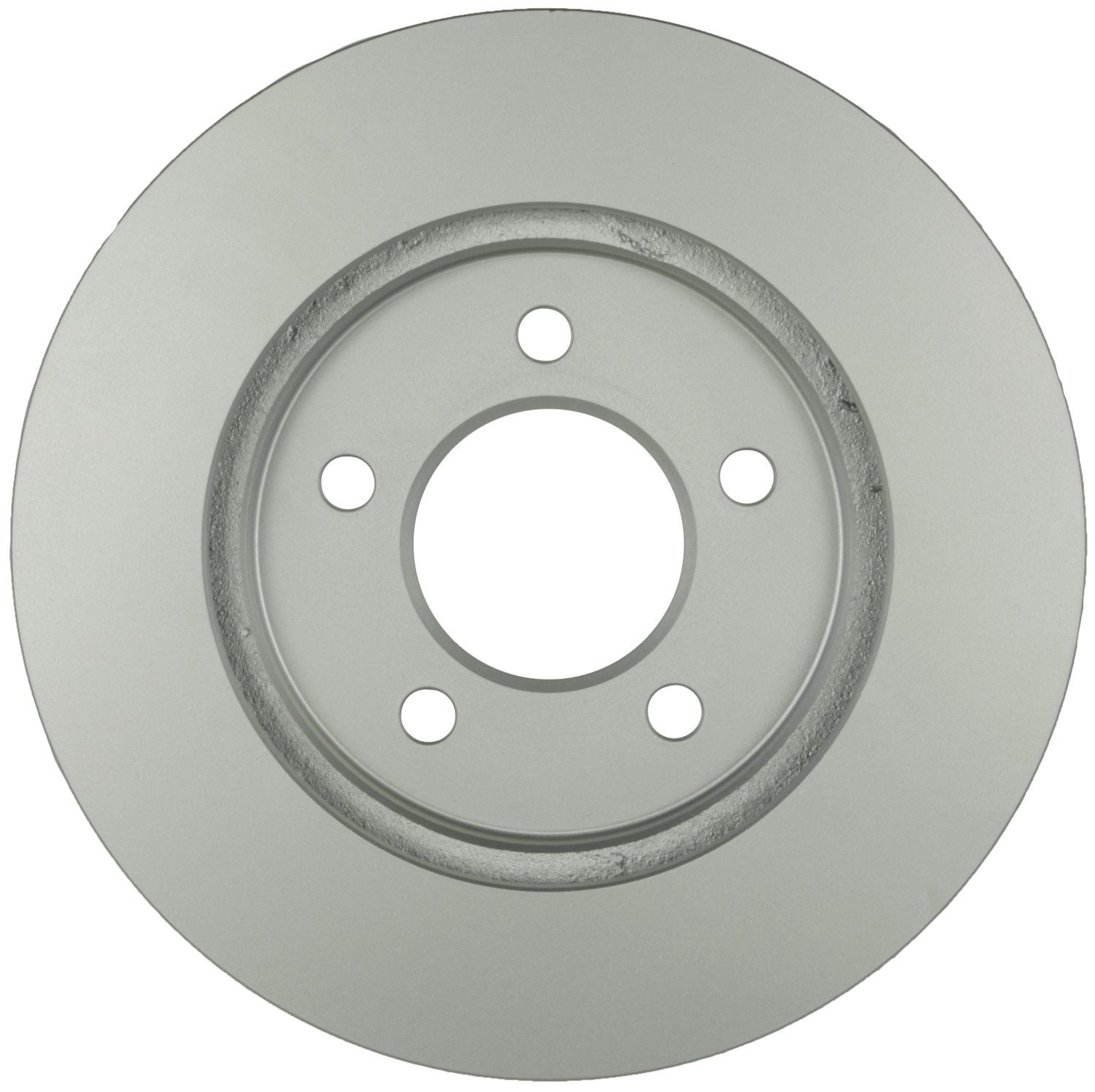 BOSCH 16010137 QuietCast Premium Disc Brake Rotor -Compatible With Select Chrysler Prowler Town & Country Voyager Grand Voyager; Dodge Caravan Grand Caravan; Plymouth Voyager + More; FRONT; 1 PACK