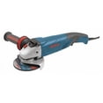 thumbnail image 1 of BOSCH 1821 Angle Grinder,5",9 A,11,000 RPM,120VAC, 1 of 1