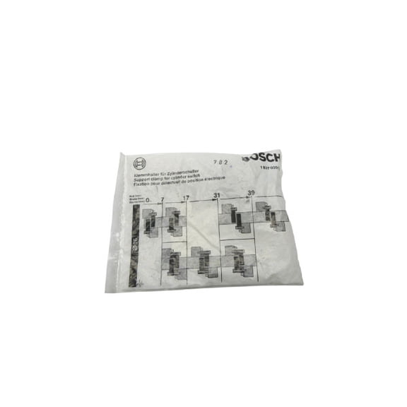 BOSCH 1827020067 NSMP