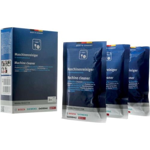 BOSCH 2.87 00312193 CLEANER (Genuine OEM Part)