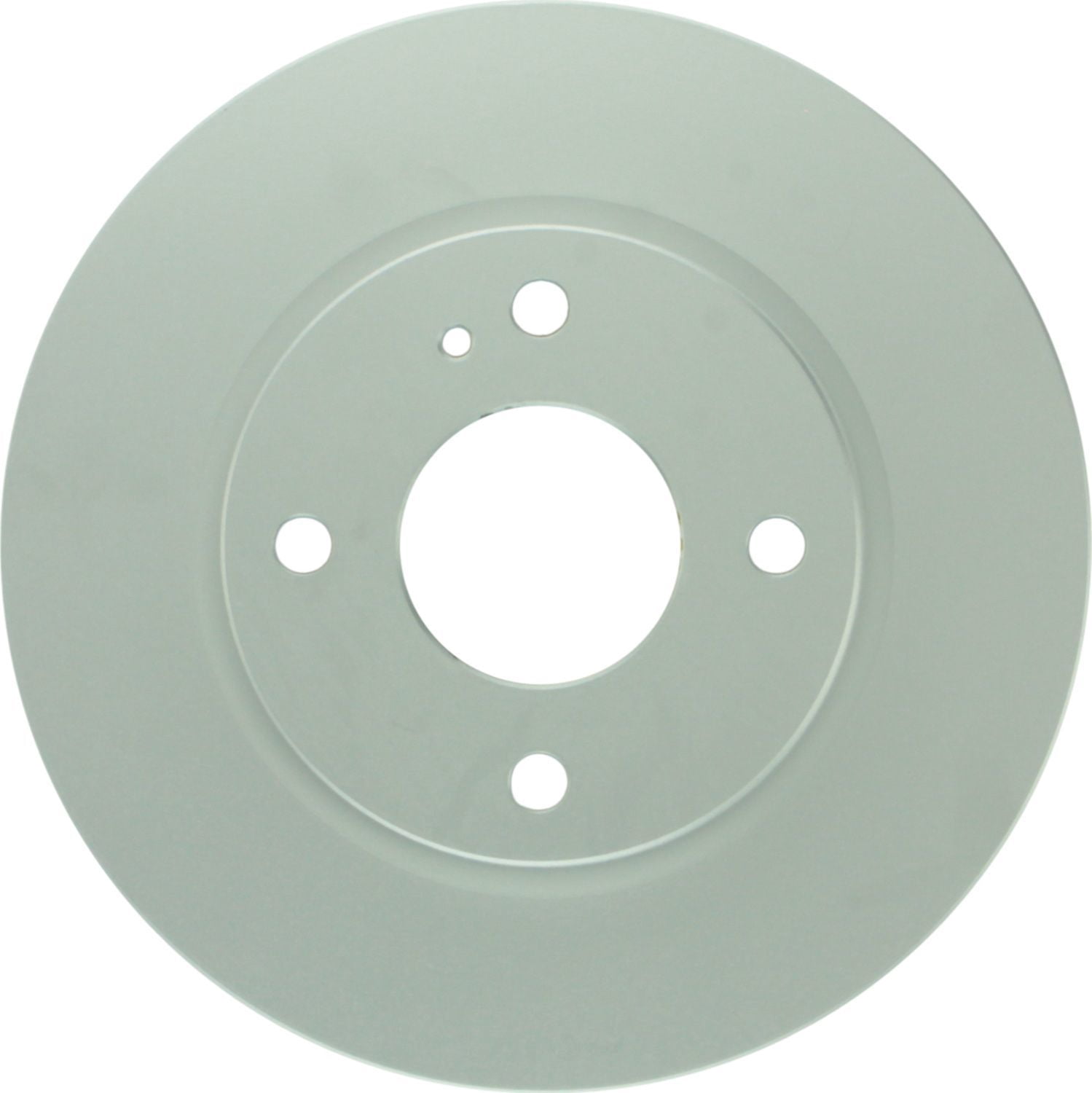 Bosch 20011534 QuietCast Disc Brake Rotor