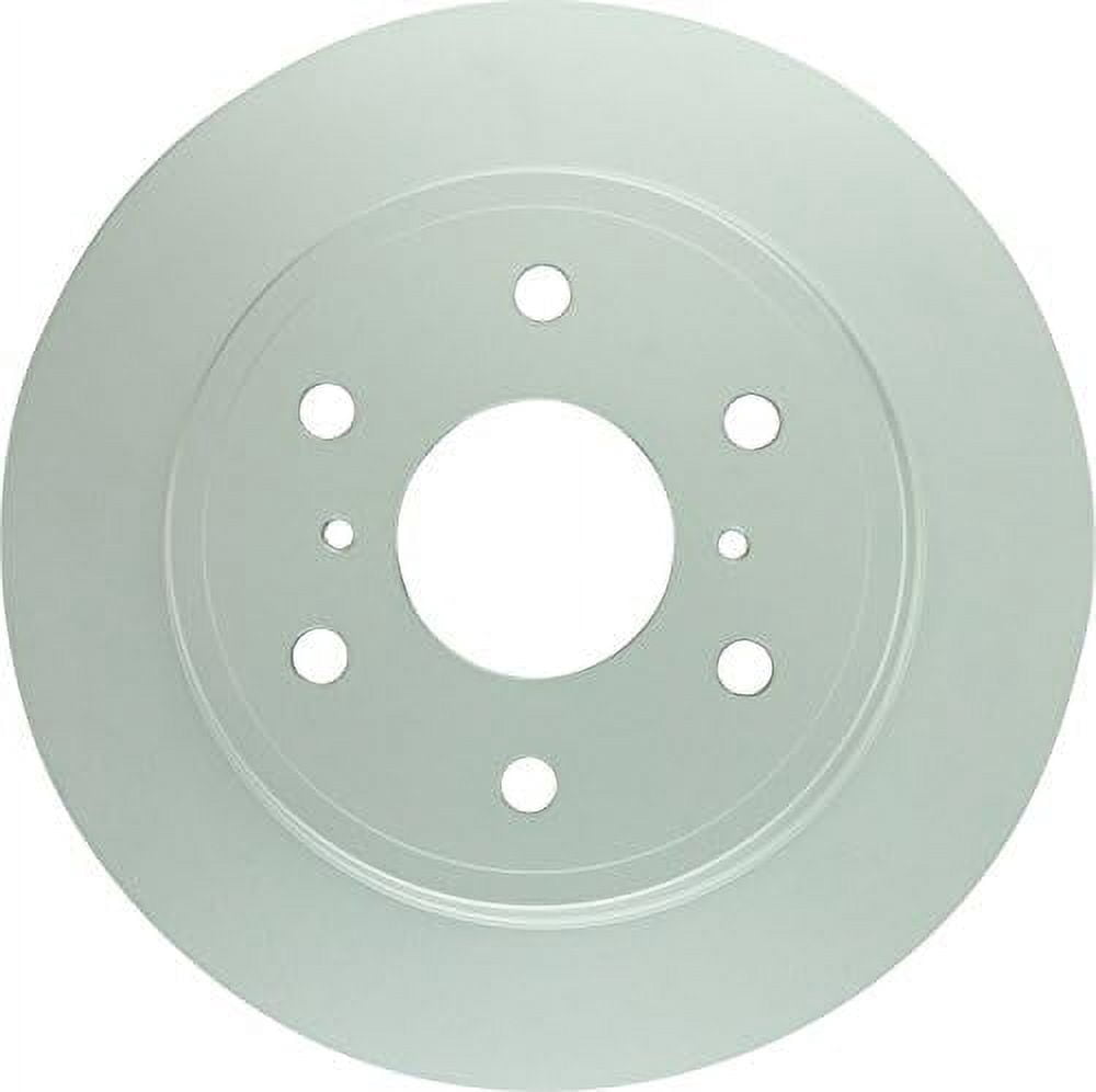 Bosch QuietCast Rear Rear Brake Disc Rotor 25010644 NIB