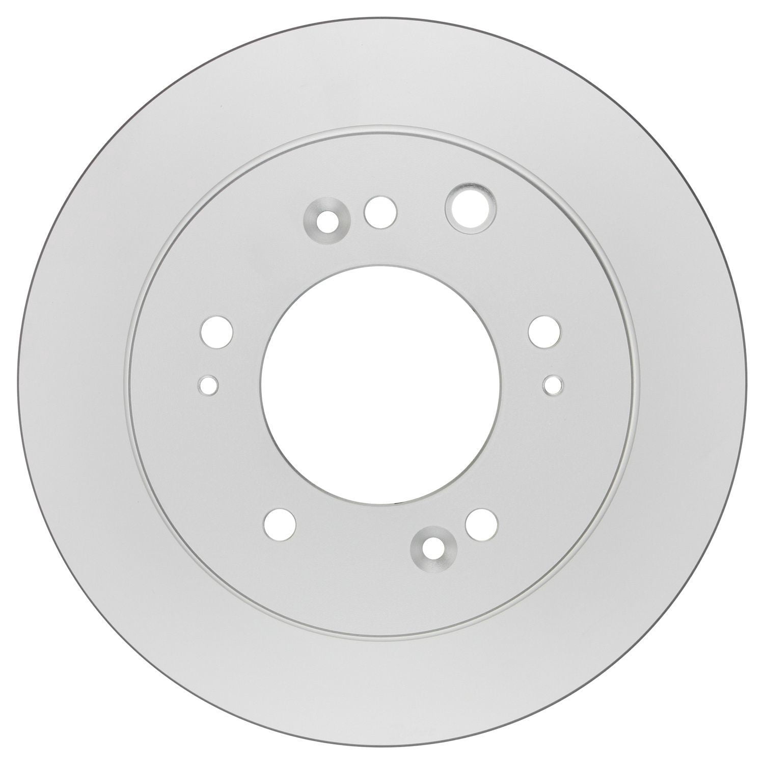 Bosch 32011457 QuietCast Disc Brake Rotor