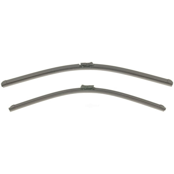 BOSCH 3397014242 AeroTwin OE Replacement Wiper Blades Driver & Passenger Side - Set of 2 (24" & 22")