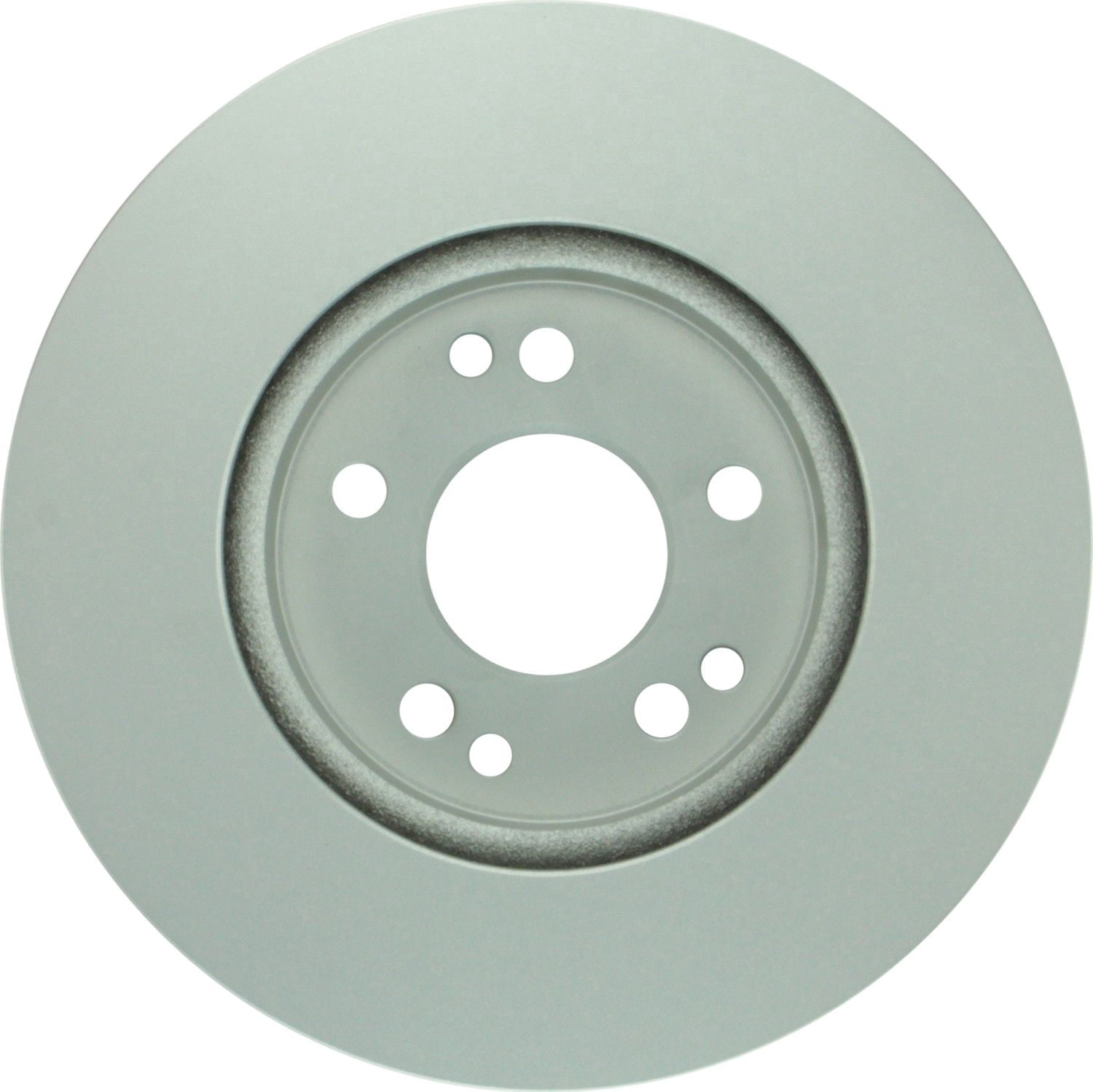 BOSCH 36010941 QuietCast Premium Disc Brake Rotor - Compatible With Select Mercedes-Benz 300CE 300E 400E E320 E420; FRONT; 1 PACK