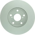 thumbnail image 1 of Bosch 50011221 Front QuietCast Premium Disc Brake Rotor - Compatible with Select Lexus ES300, Toyota Avalon Camry, Front, 1 pack, 1 of 3