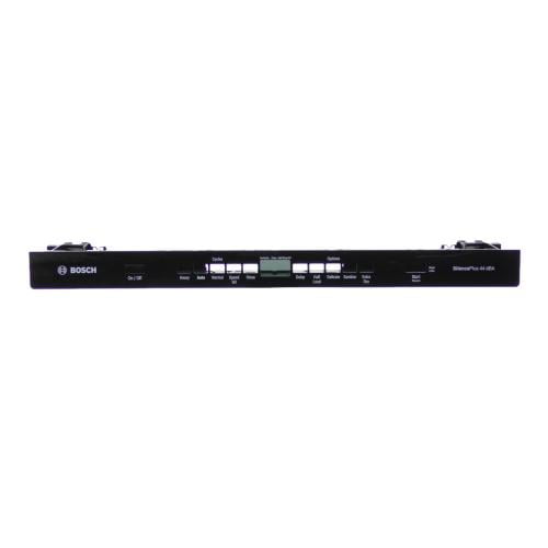 BOSCH 8 00775798 PANEL-FACIA (Genuine OEM Part)