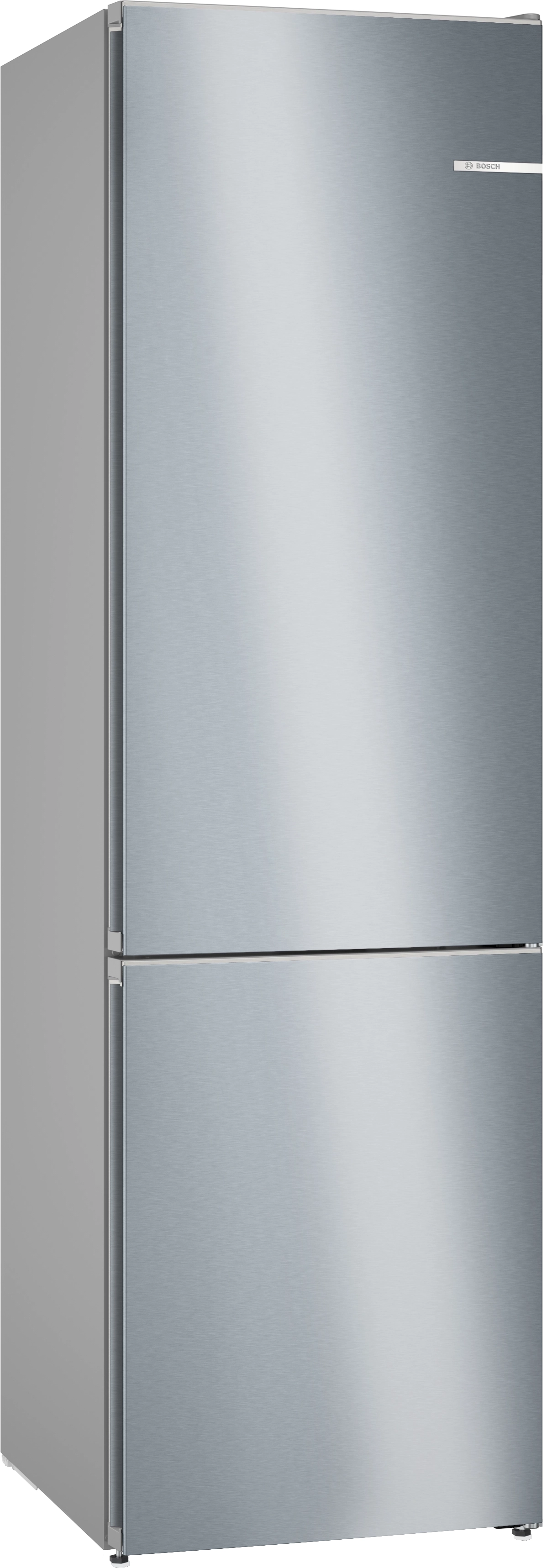 BOSCH B24CB80ESS BOTTOM FREEZER FREESTANDING REFRIGERATOR Stainless Steel