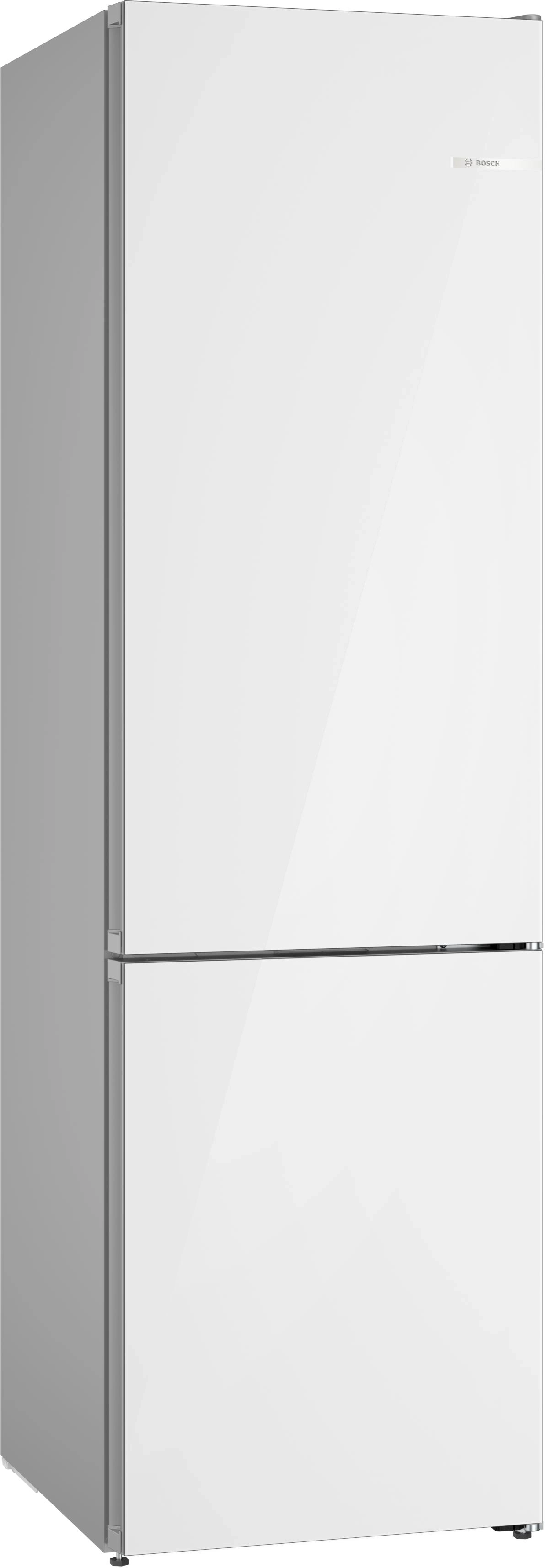 Bosch 24 Cu. Ft. Bottom Freezer Refrigerator B24CB80ESW