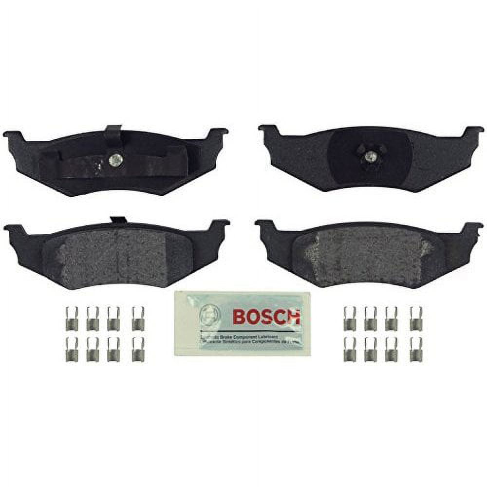 BOSCH BE658H