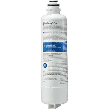 Thermador REPLFLTR55 Freedom Replacement Water Filter