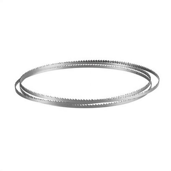 BOSCH BS82-6W 6 ft. 10"L x 1/4"W x 6 TPI Wood Band Saw Blade