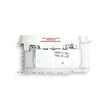 BOSCH Control Unit 00701523