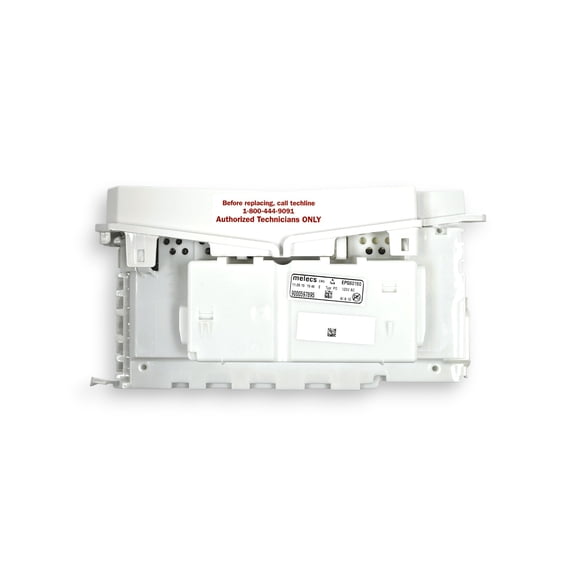 BOSCH Control Unit 00701523