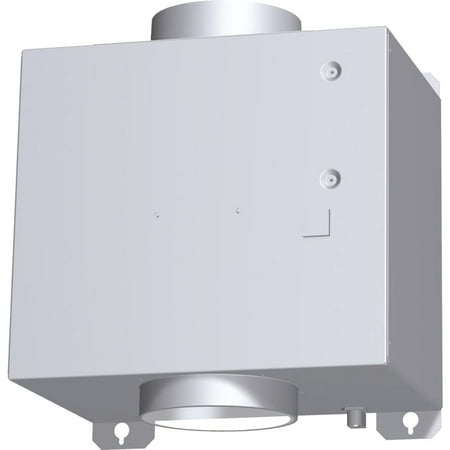 Bosch - Inline Blower - Stainless steel