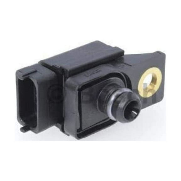 BOSCH Fuel Pressure Sensor SEN7 For Saturn L100 L200 L300 LS LS1 LS2 LW1 00-05
