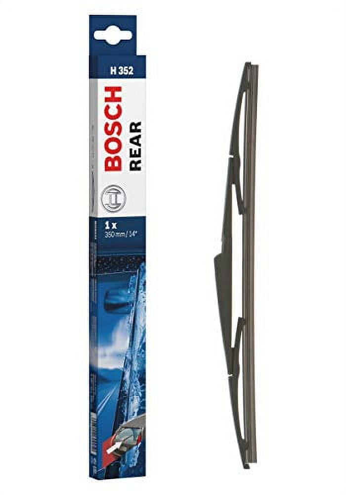 BOSCH H352 Rear Wiper Blade 14 - Single