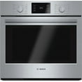 thumbnail image 1 of BOSCH HBL5451UC single wall electric oven, 1 of 4