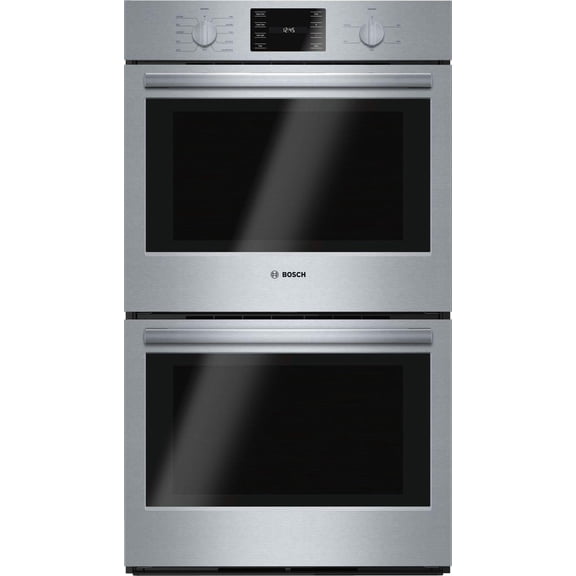 BOSCH HBL5651UC double wall electric oven