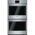 thumbnail image 1 of BOSCH HBL5651UC double wall electric oven, 1 of 4