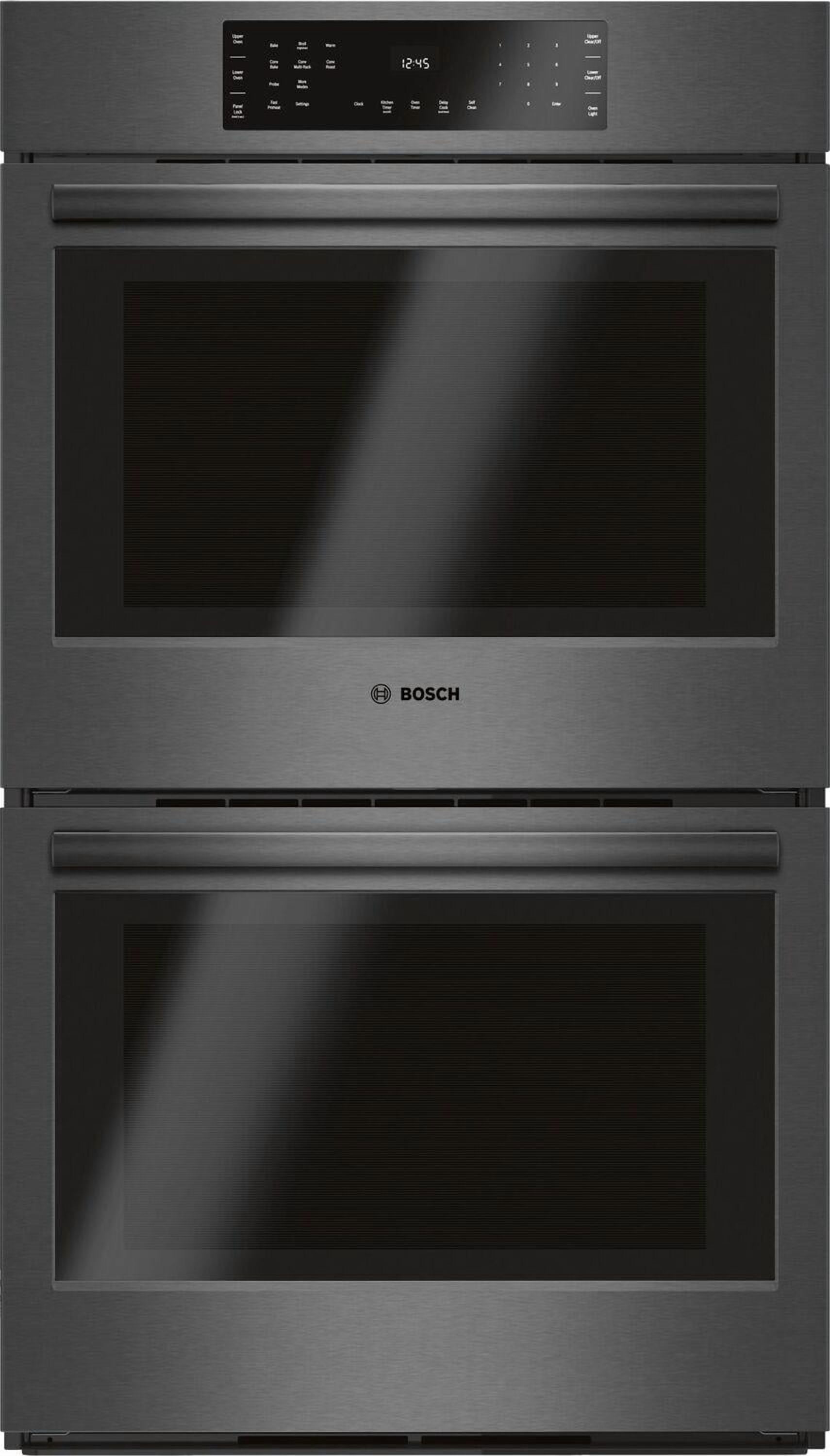 BOSCH HBL8642UC double wall electric oven