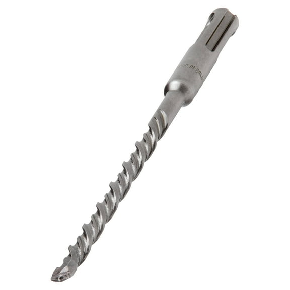 Bosch HC2011B10 10-Pack 3/16" x 4" x 6" Bulldog SDS-Plus Rotary Hammer Bit