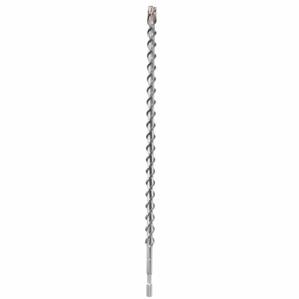 Bosch 1 1/4In X 36In Spline Speed X Rotary Hammer Bit